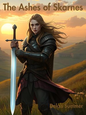 cover image of The Ashes of Skarnes